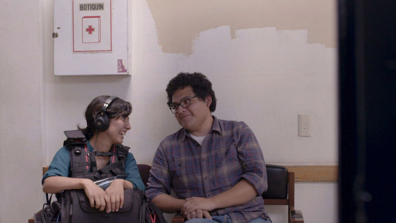 Algo que hacer mientras decidíamos que hacer backdrop