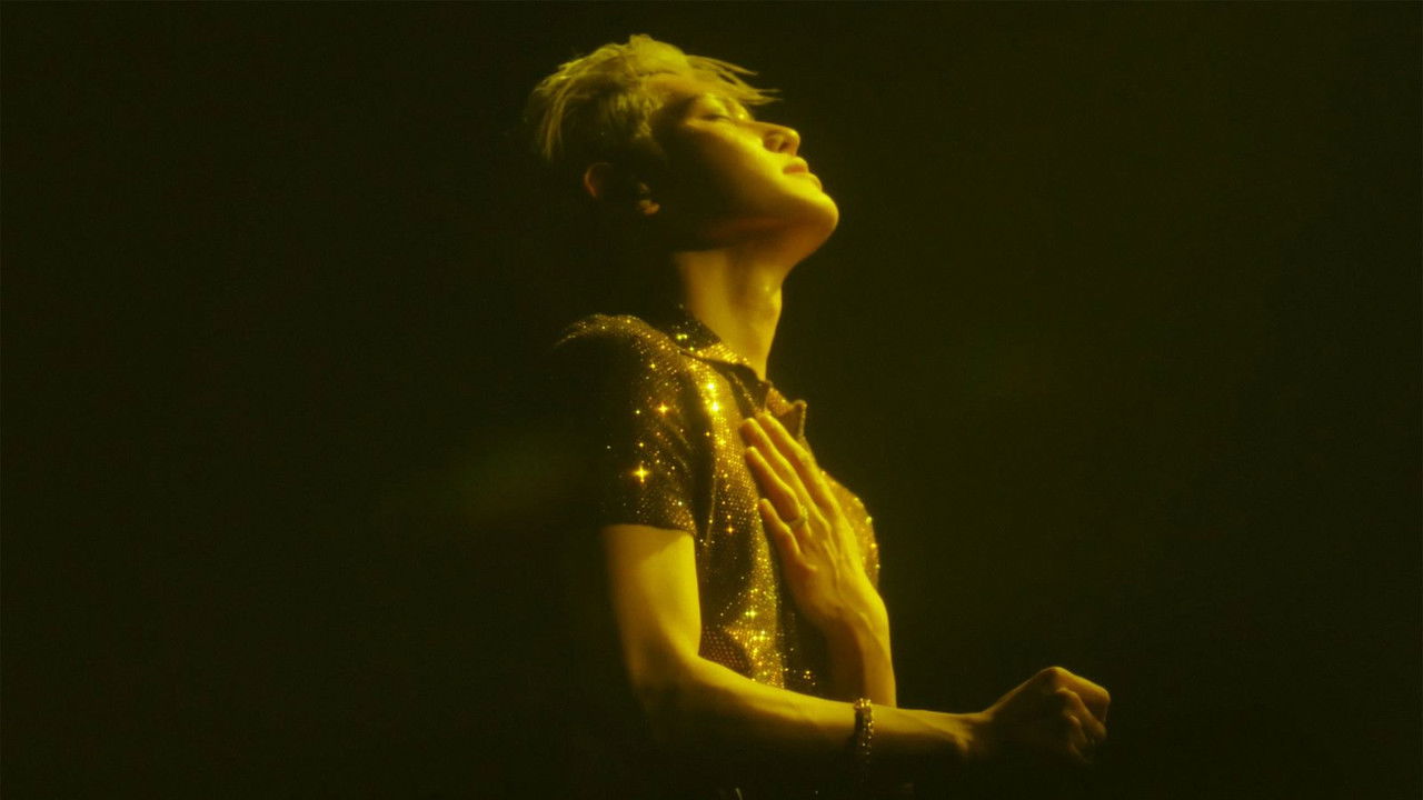 TAEYONG: TY TRACK IN CINEMAS backdrop