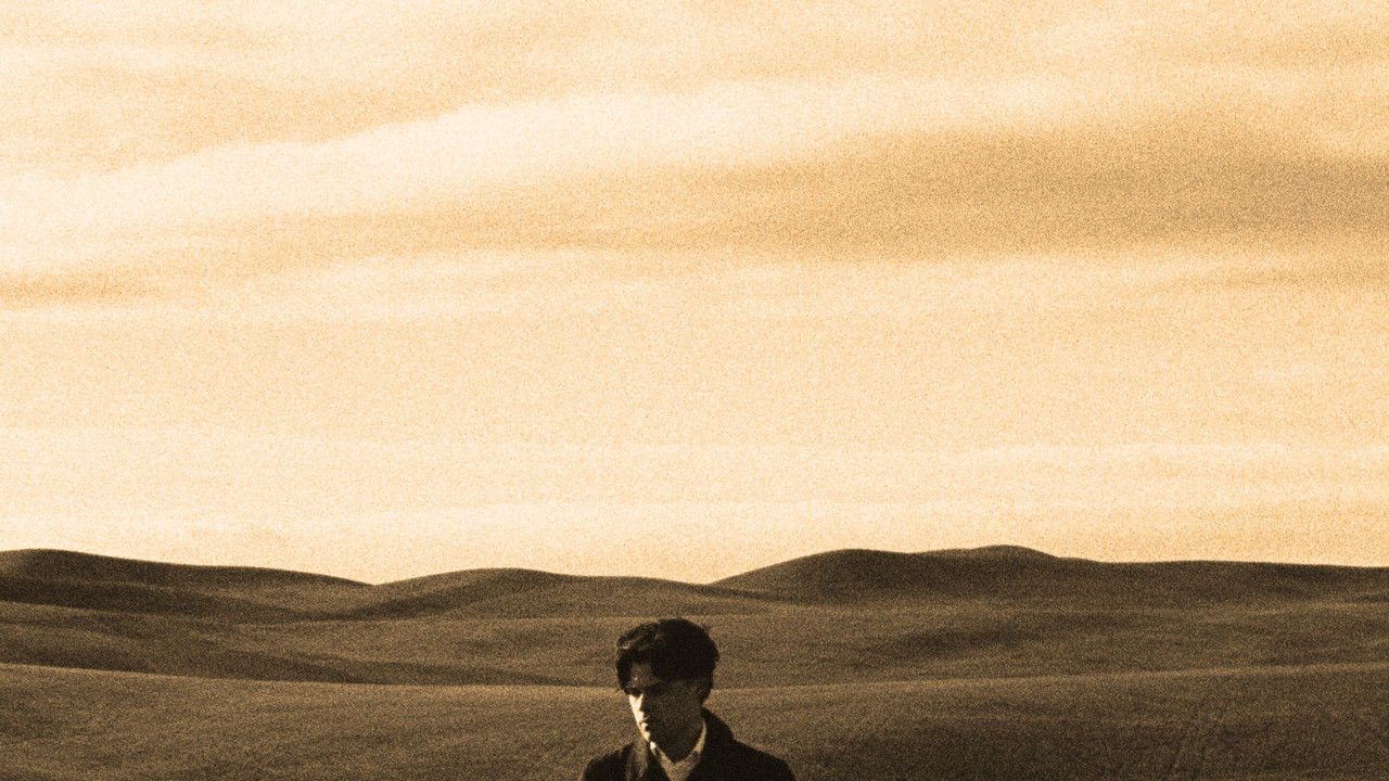 Prelude to a Shakespearean Tragedy backdrop