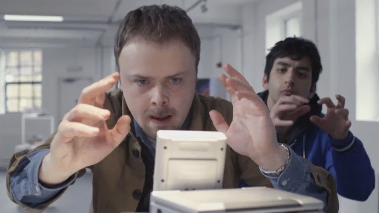 Ashens and the Quest for the Gamechild backdrop