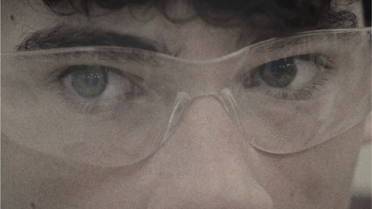 BLUE COLLAR BLUES backdrop