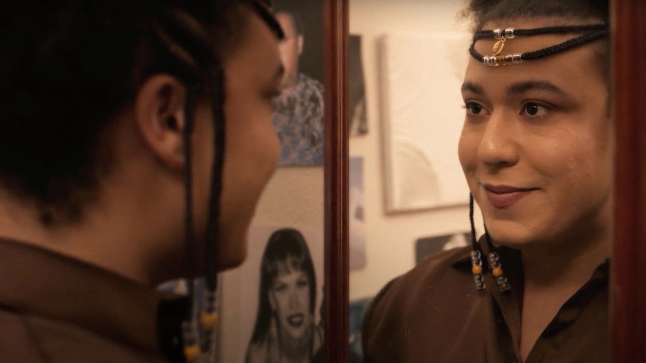 Between Roots backdrop