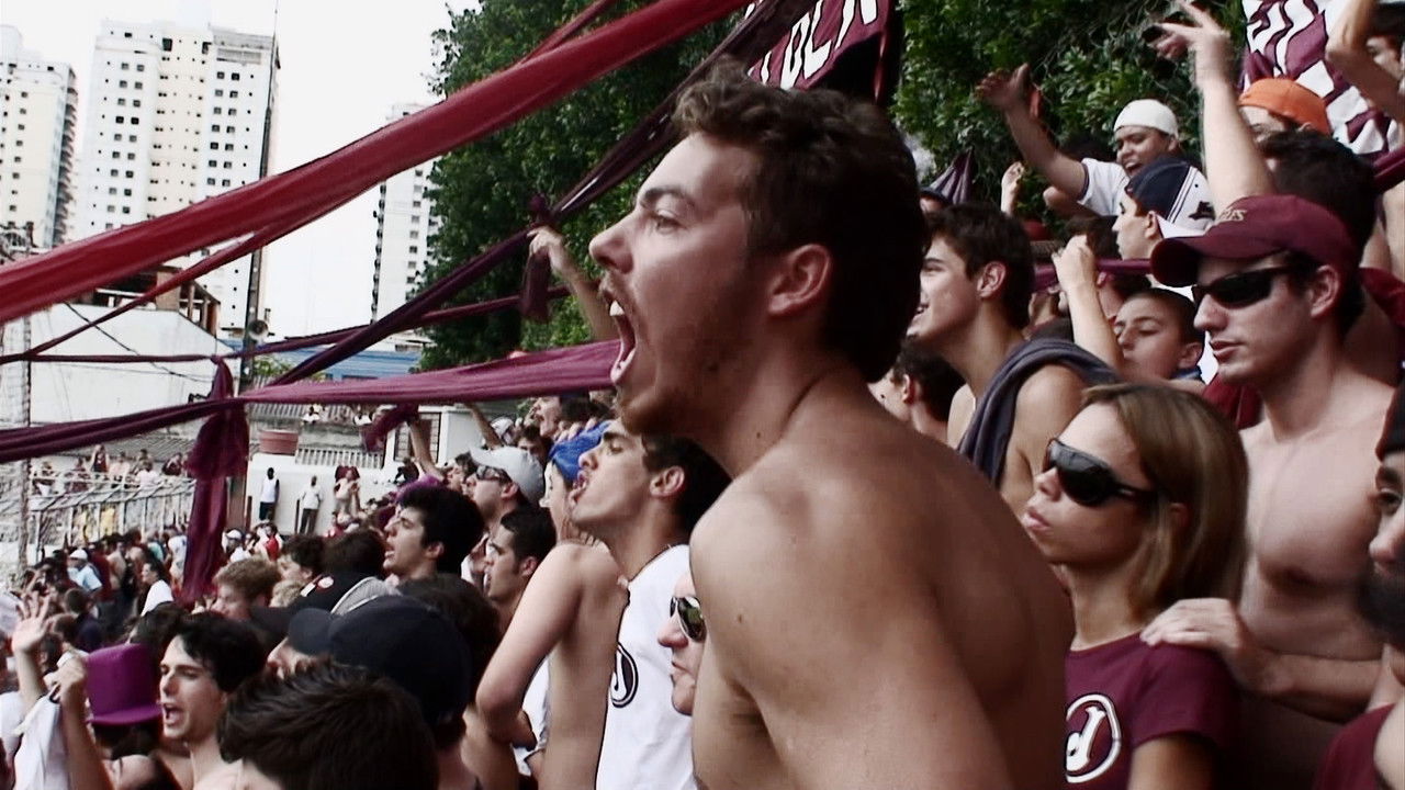 Juventus Rumo a Tóquio backdrop