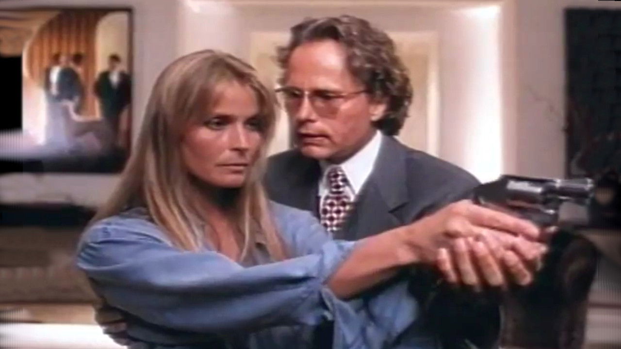 Shattered Image backdrop