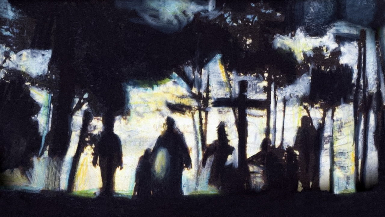 I'll See You in My Dreams backdrop