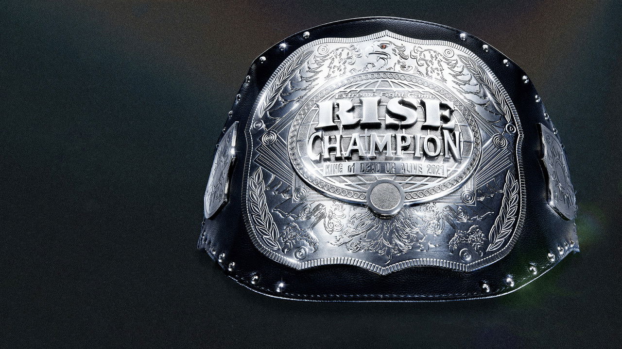 RISE WORLD SERIES 2021: Osaka backdrop