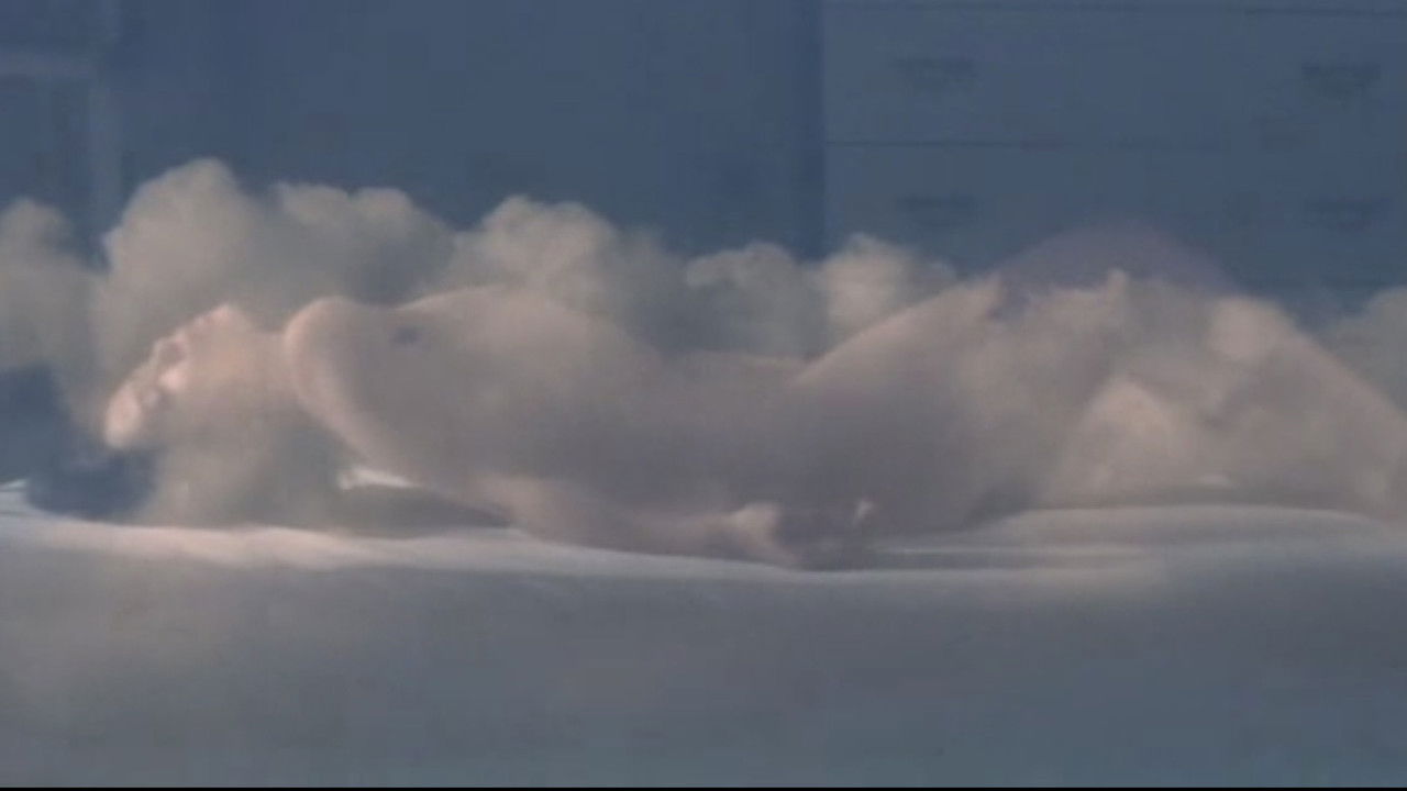 Female Teacher: Secret backdrop