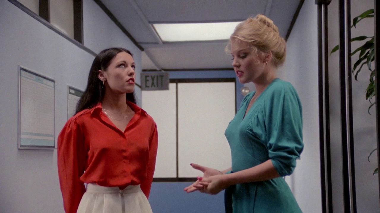 The Young Like It Hot backdrop