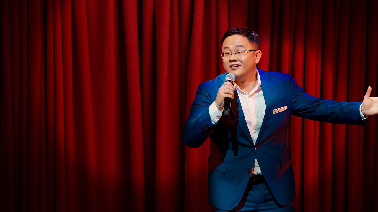 Dr Jason Leong: Ride with Caution backdrop