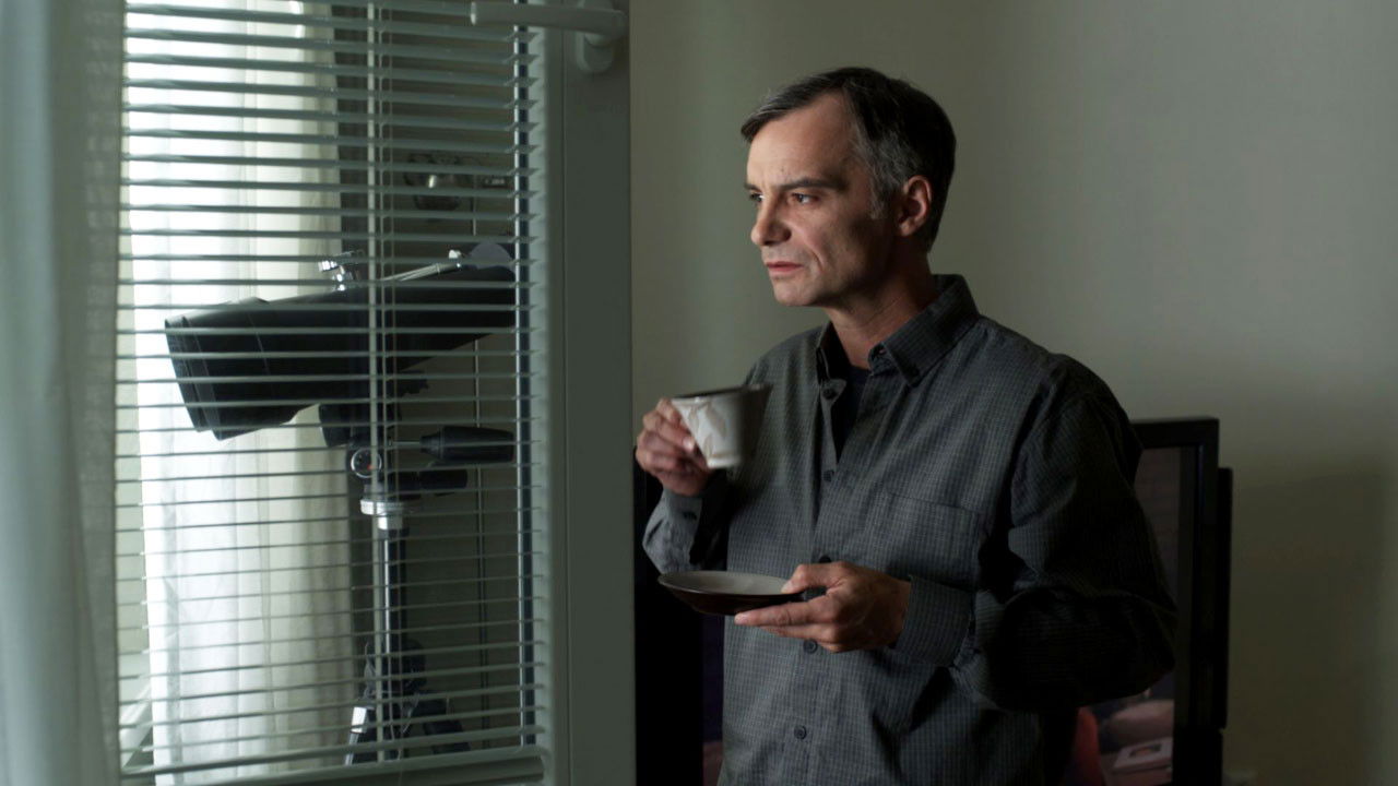 Visible World backdrop