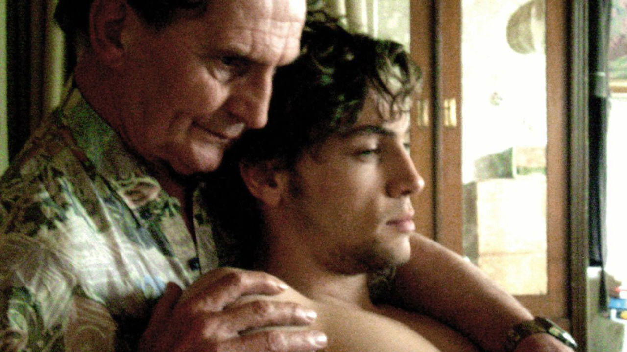 While You Are Here backdrop