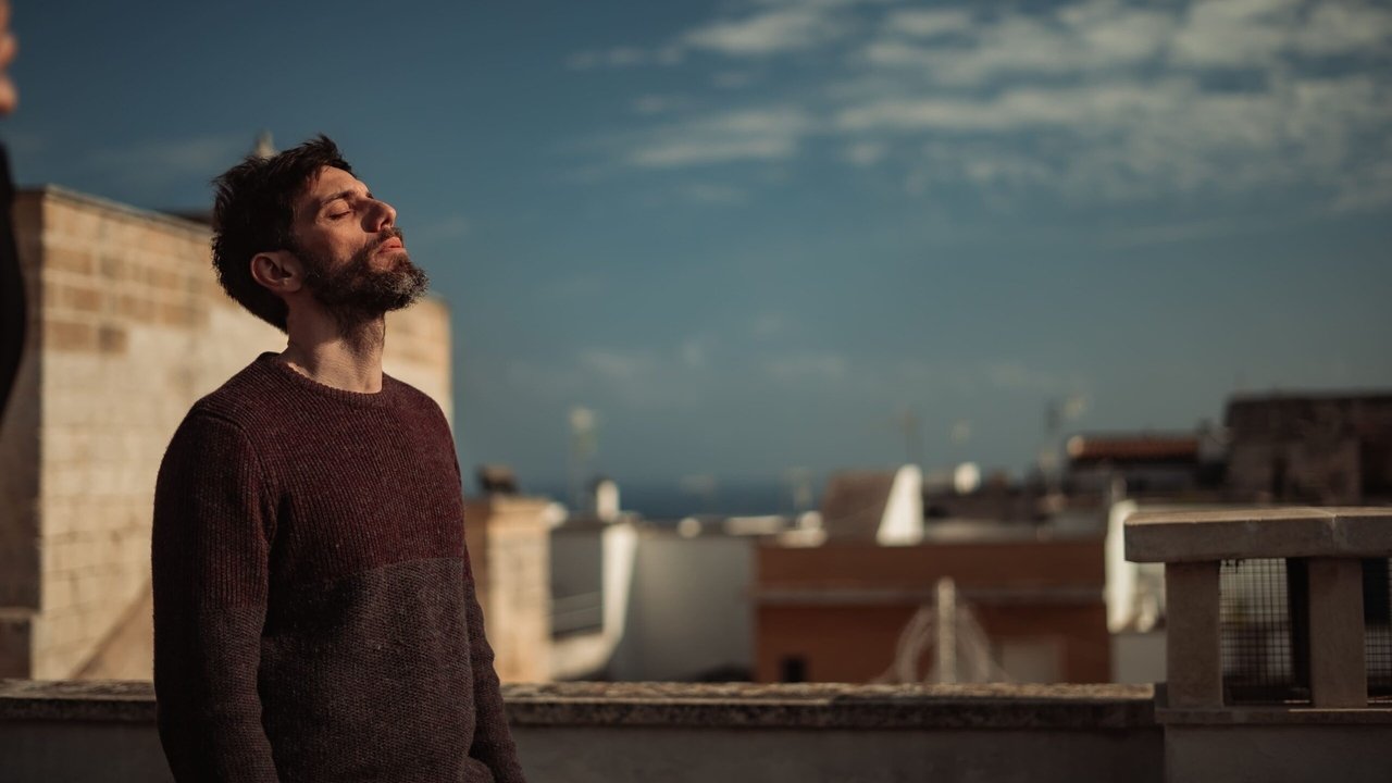 Una vita da sogno - L'abbaglio backdrop