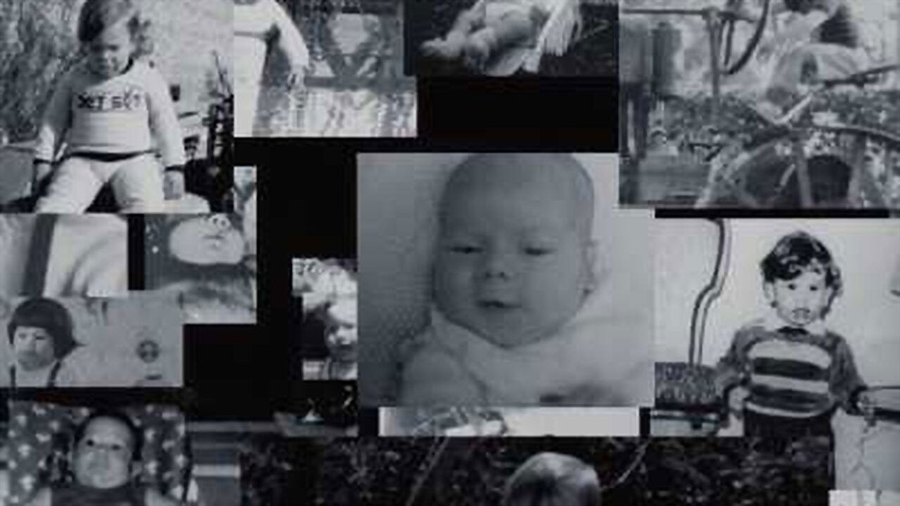 500 - Os bebês roubados pela ditadura argentina backdrop