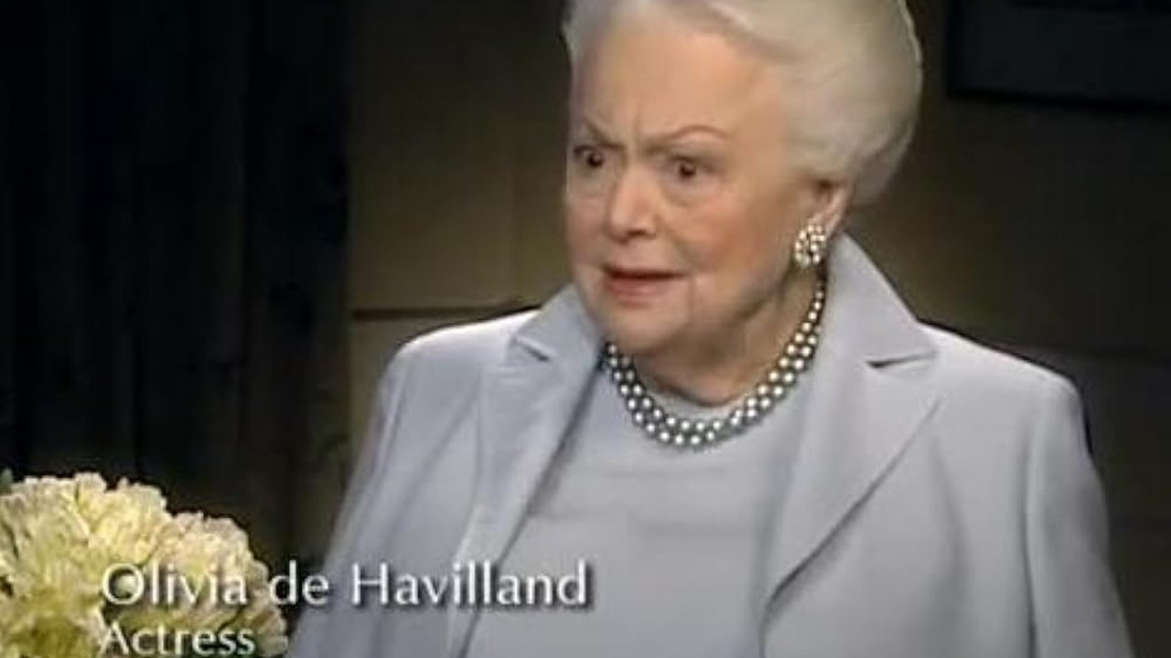 The Adventures of Errol Flynn backdrop