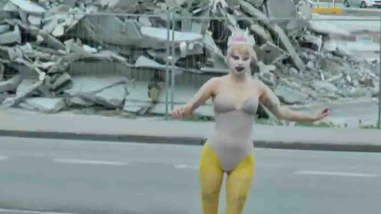 My love for Mink Mona backdrop