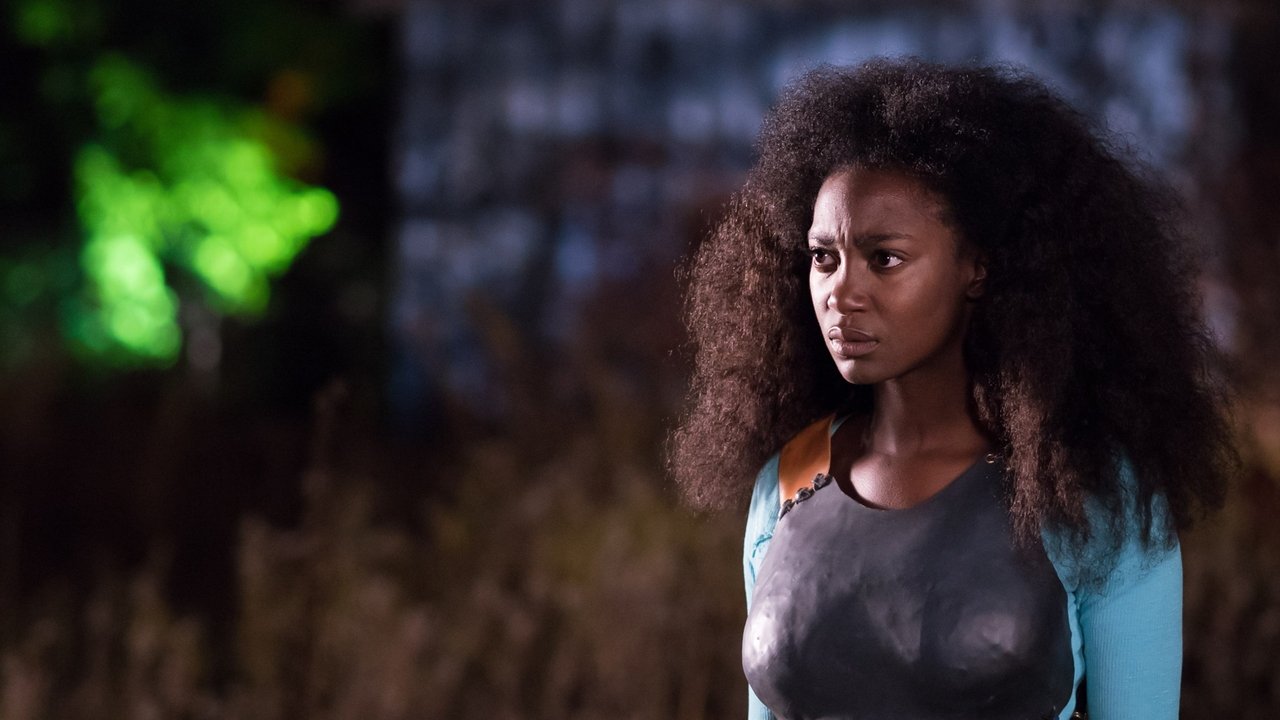 Brown Girl Begins backdrop