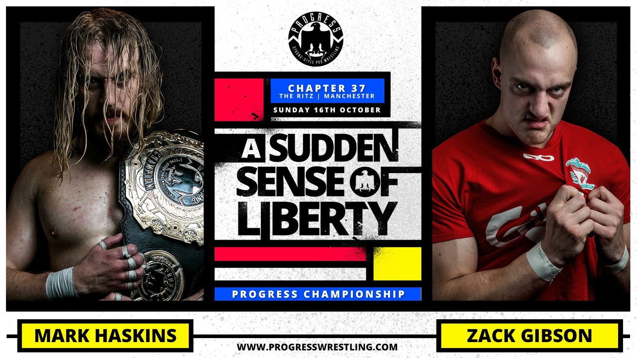PROGRESS Chapter 37: A Sudden Sense Of Liberty backdrop