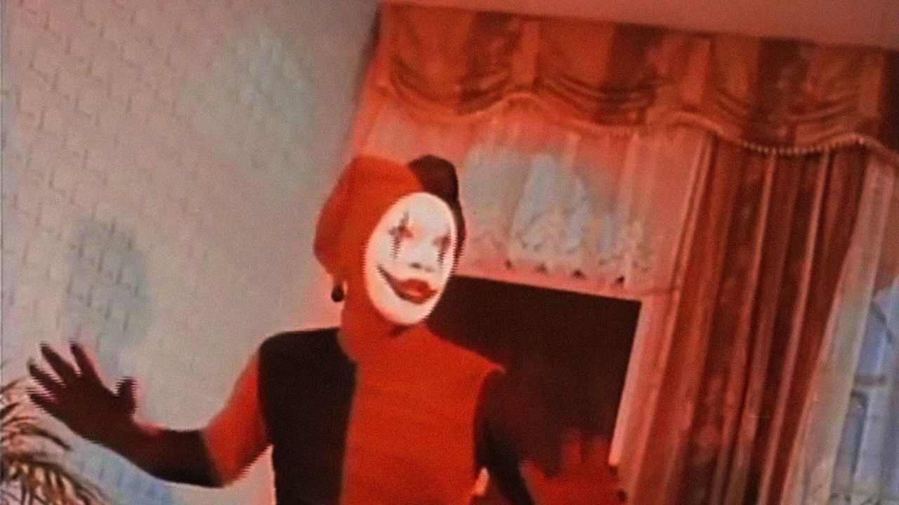 Shake, Rattle & Roll VI backdrop