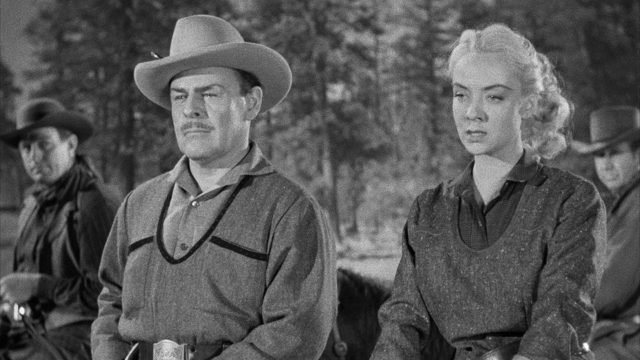 Woman They Almost Lynched backdrop