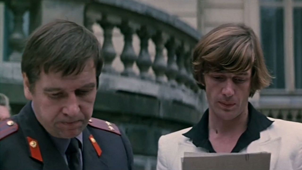 The Sicilian Defence backdrop