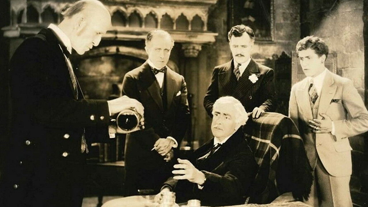 Marriage License? backdrop