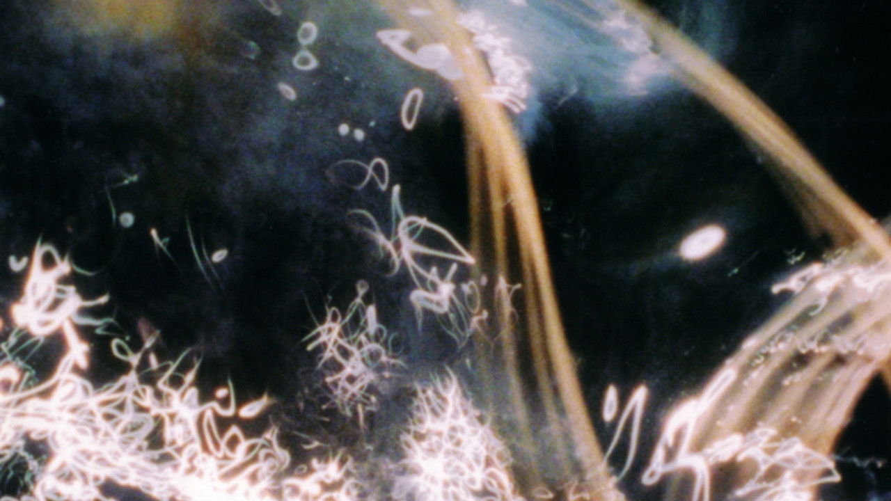 A Darkness Swallowed backdrop