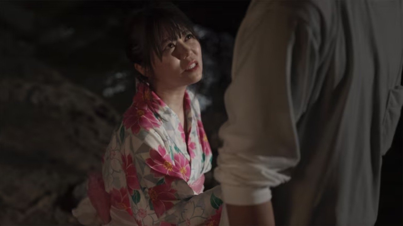 Haitei Elegy backdrop