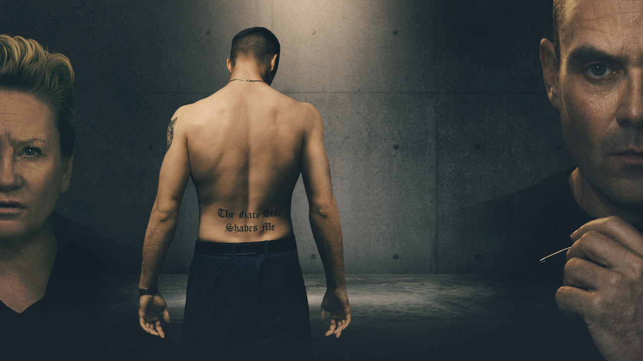 Pressure Point backdrop