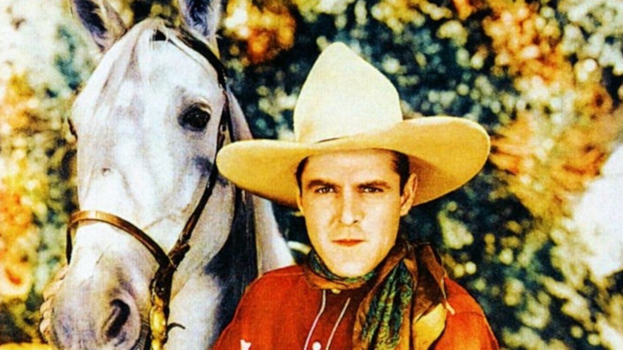 Fargo Express backdrop