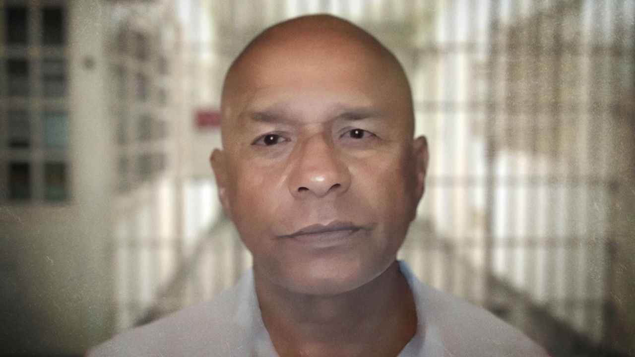 Een Amerikaanse Nachtmerrie backdrop