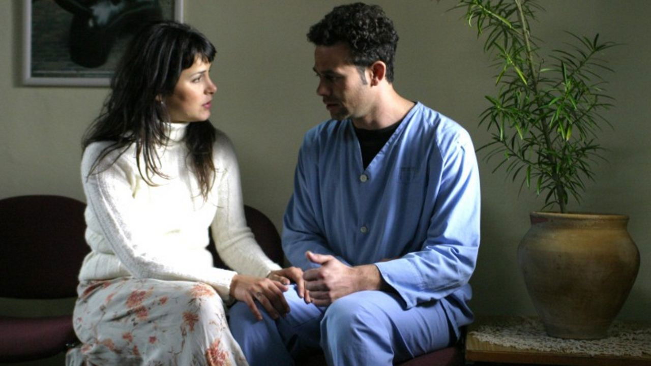 Delayed Reaction backdrop