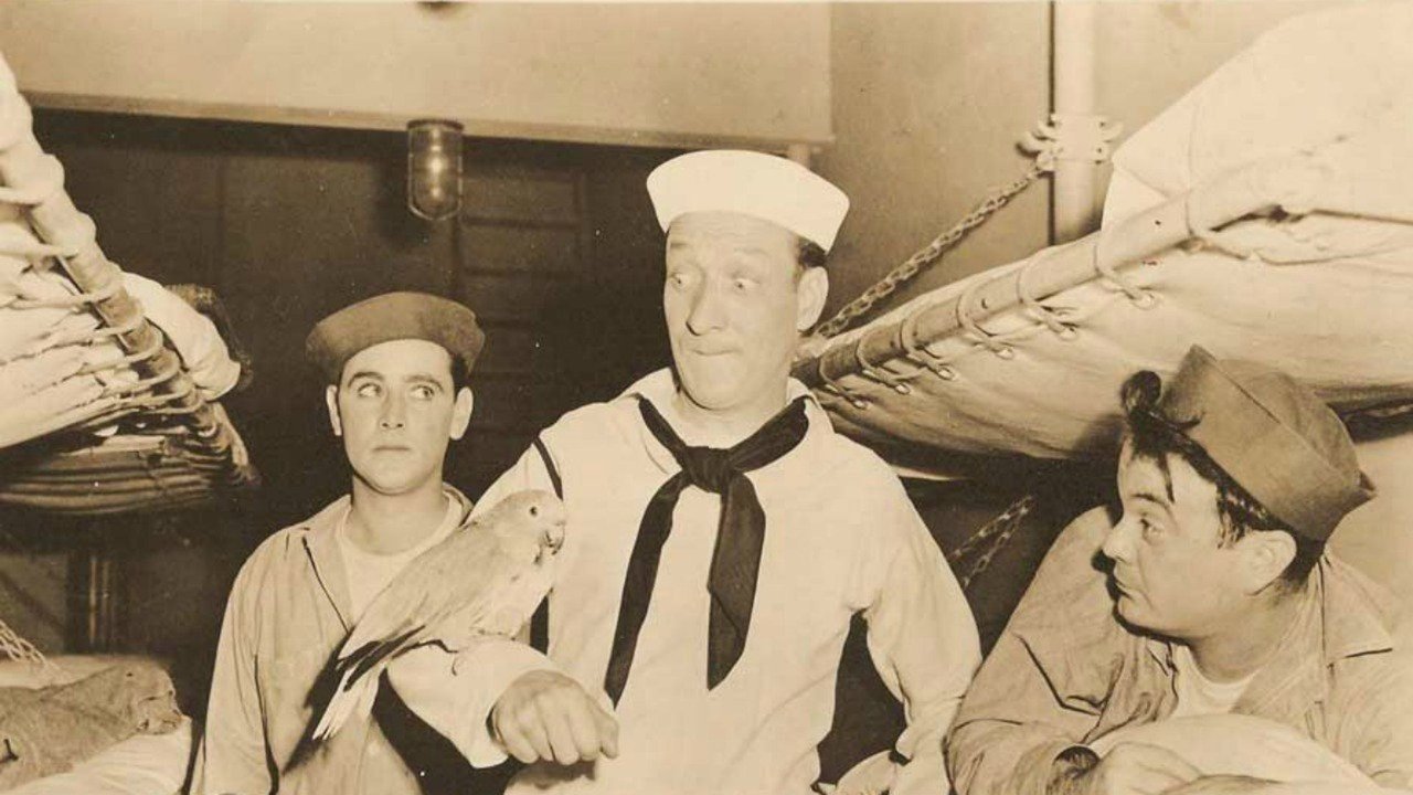 Let's Go Navy! backdrop