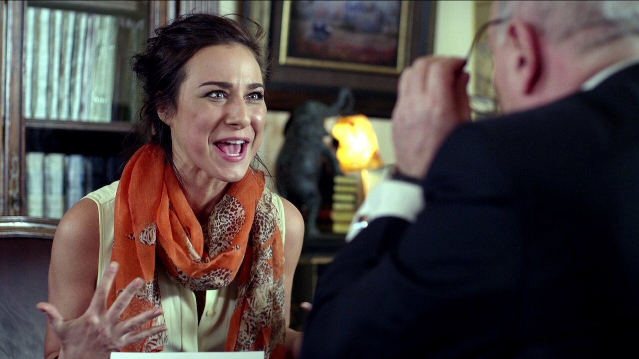 Thank You, Dad backdrop