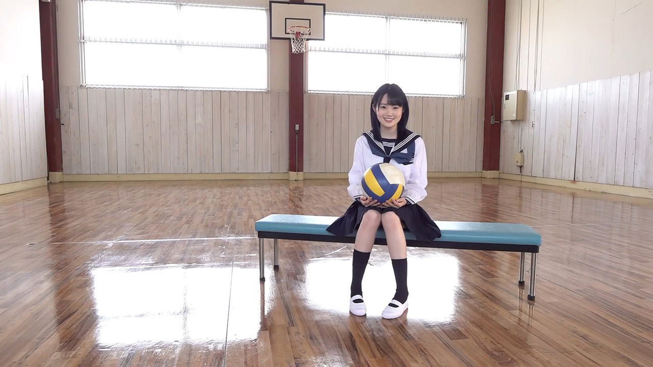 SDAB-129 - Drenched In The Juices Of Youth. Her Moist, Fresh Body Is Splattering Us With Sweat, Sweat, Squirts, And Semen! 12 Splattering Cum Shots!! A Real-Life Idol!! Lisa Shiroki backdrop