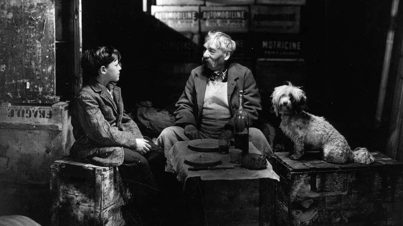 Crainquebille backdrop