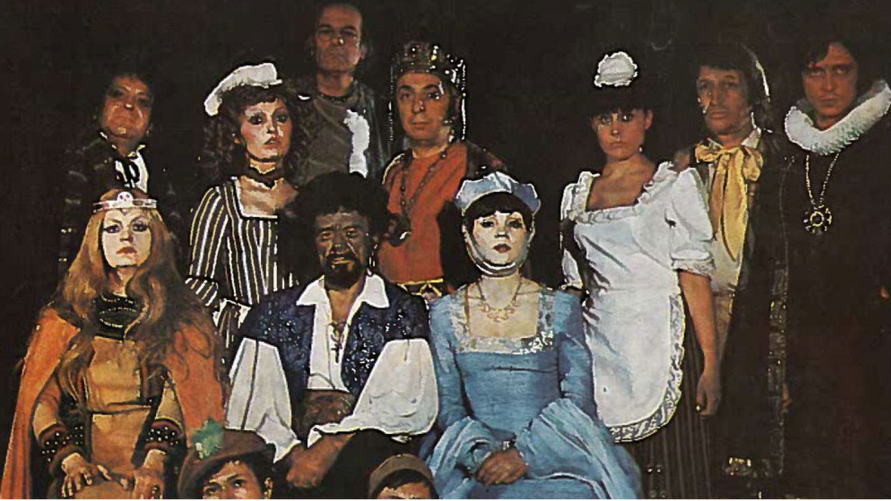 Stars in Her Hair, Tears in Her Eyes backdrop