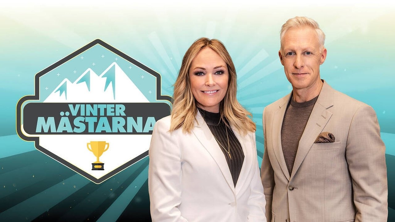 Vintermästarna backdrop