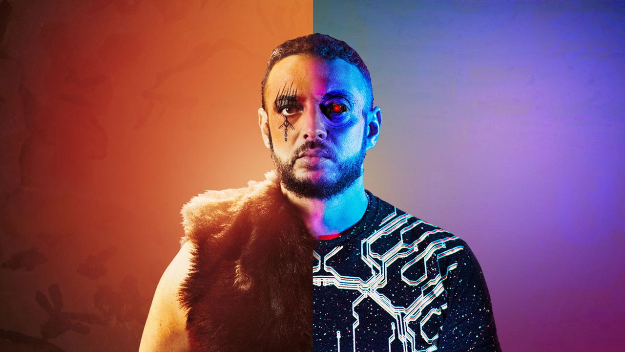 Rui Sinel de Cordes: O Início backdrop