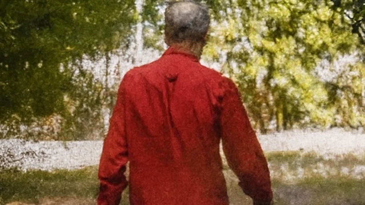 Oro grigio - Troppo vivi per morire backdrop