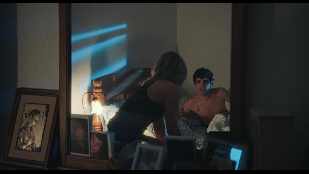 Notice of This Connection backdrop