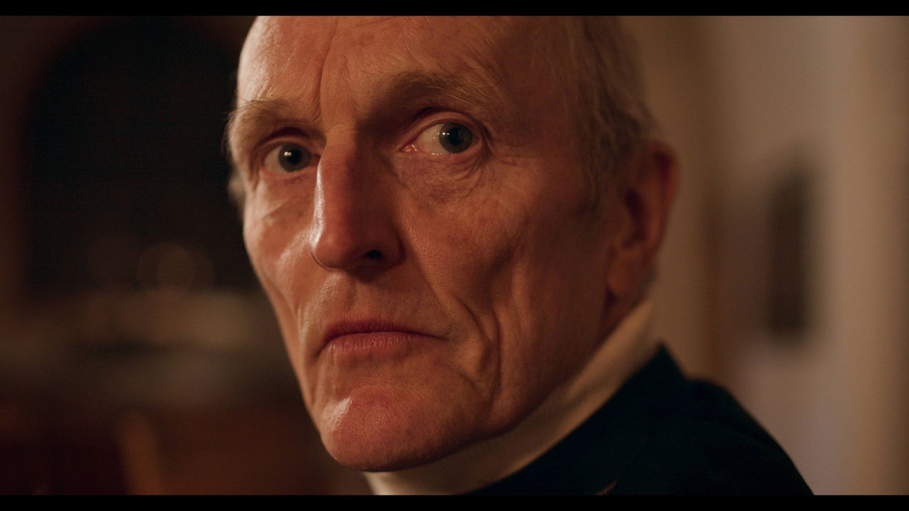 Salomonkirken backdrop