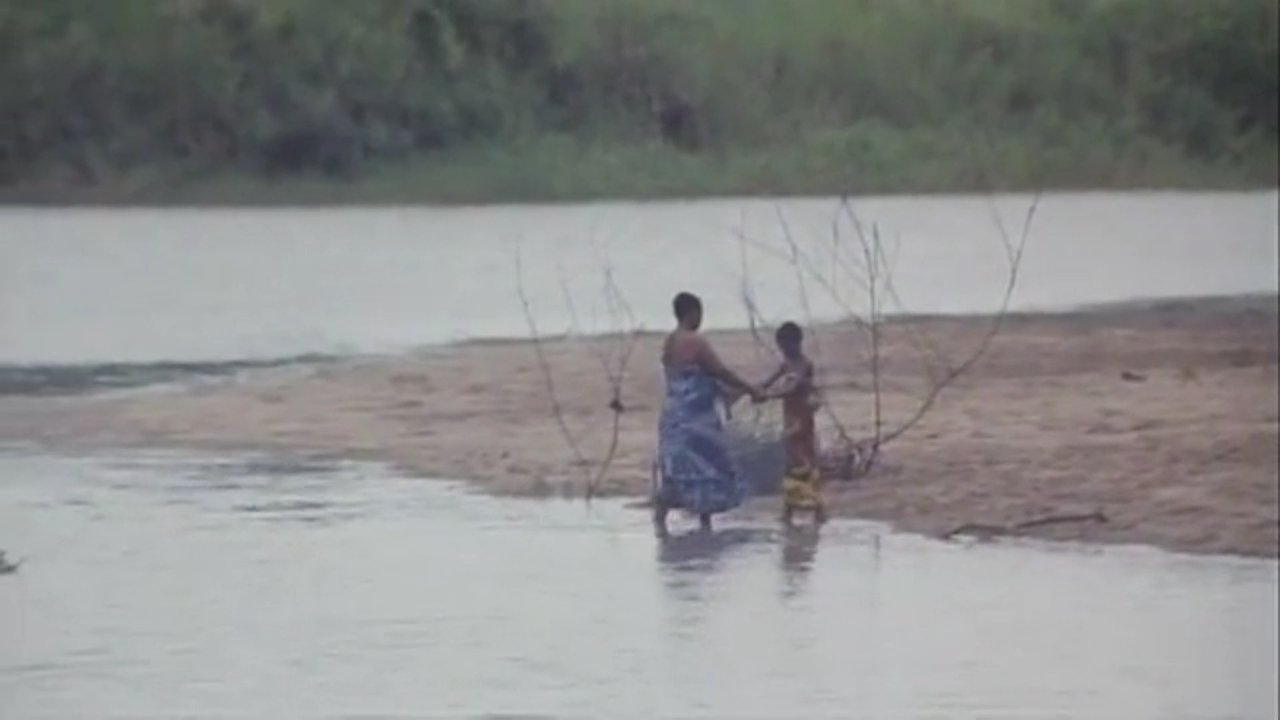 Maangamizi: The Ancient One backdrop