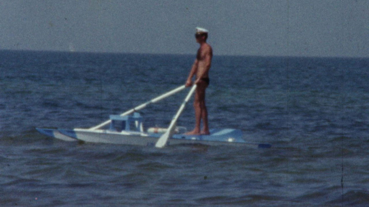 Vacanze al mare backdrop