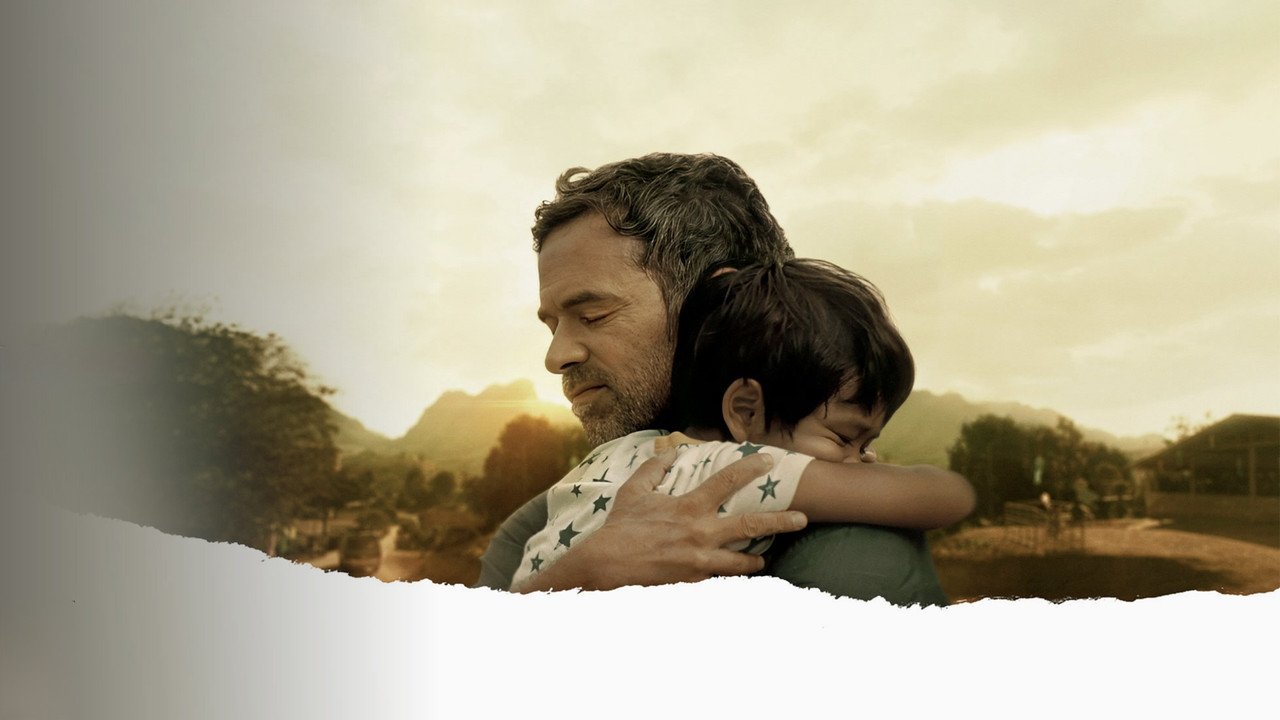 Nobody's Son backdrop