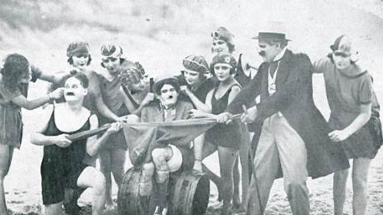 Augusto Aníbal Quer Casar backdrop