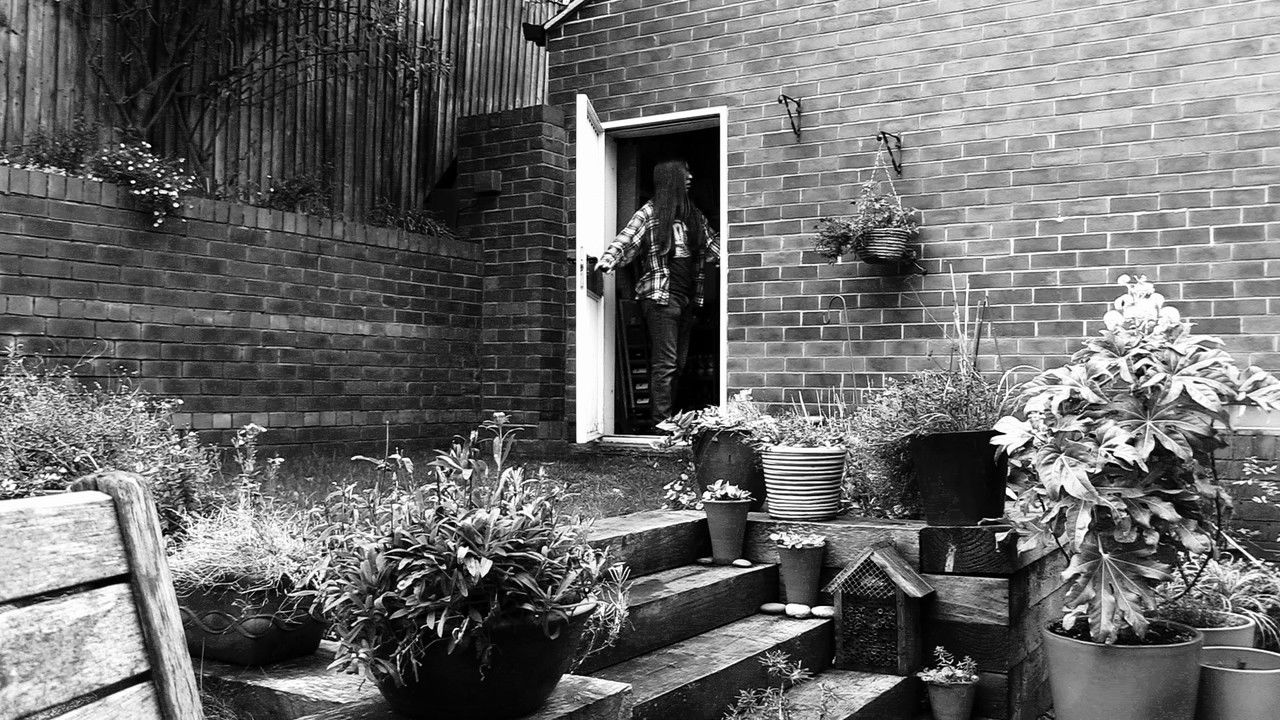 The Undead Water - Part III backdrop