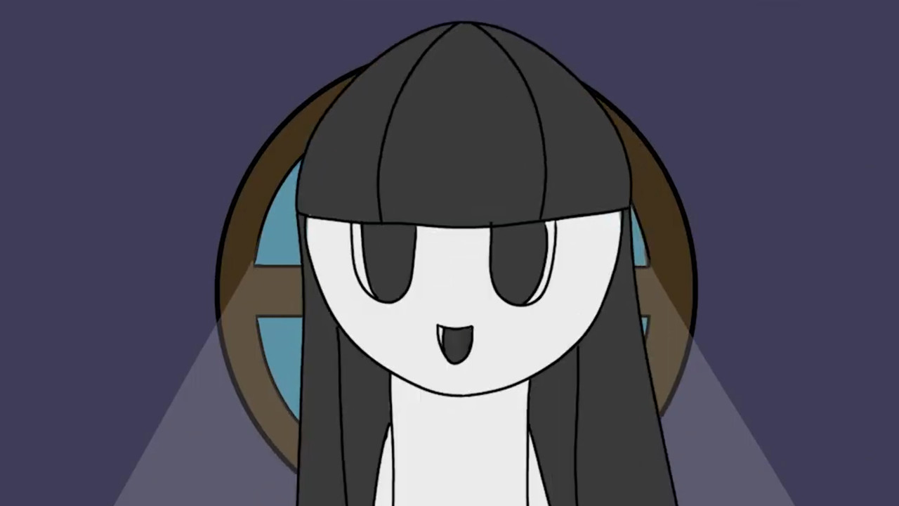 Recuerdos del ático backdrop