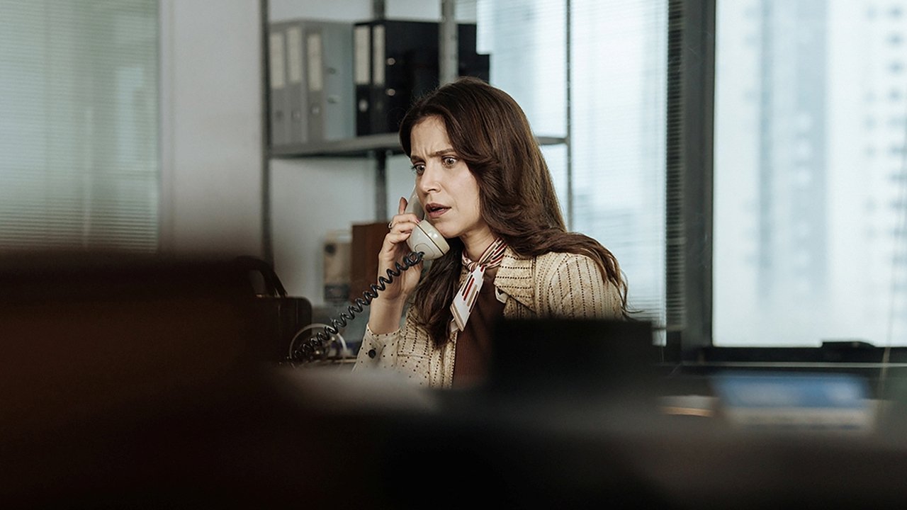 The Condor Conspiracy backdrop