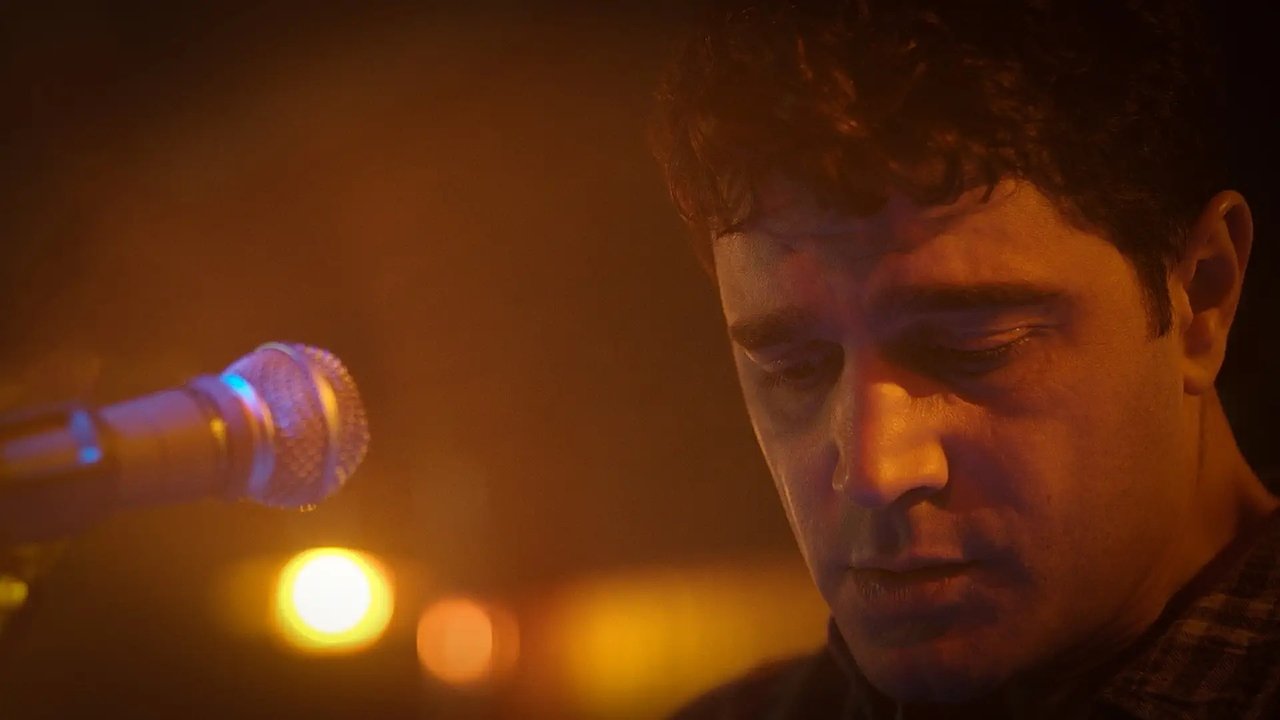 Murat Göğebakan: Kalbim Yaralı backdrop