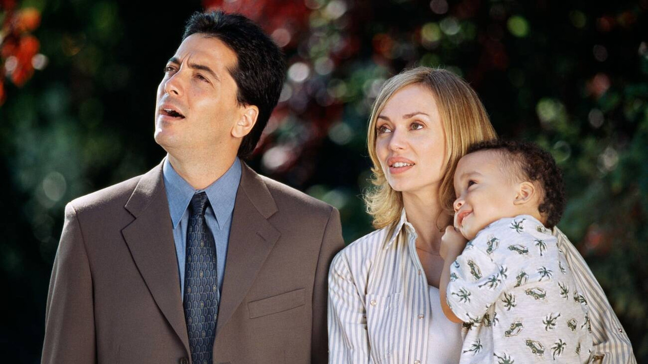 Superbabies: Baby Geniuses 2 backdrop